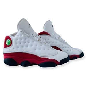 NIKE AIR Jordan 13 Retro 'Chicago 2017' Size 7Y